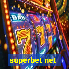 superbet net